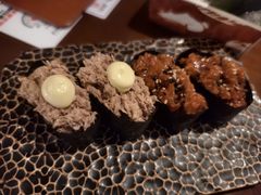 -七町糖果寿司屋(龙洞广工店)