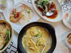 -强记海鲜·大排档(蛇口新街店)