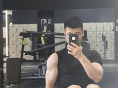 -瑞力健身(解放数创广场店)