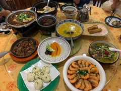 -锡和无锡菜(景丽苑店)