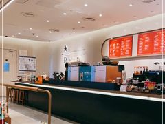 -星巴克臻选(北京银泰店)