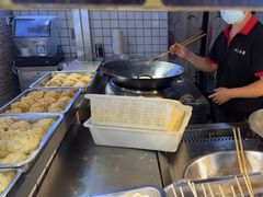 -三味臭豆腐(鲁迅故里店)