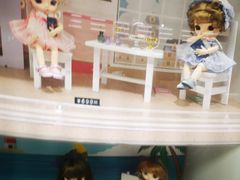 -泡泡玛特POPMART(国金街店)