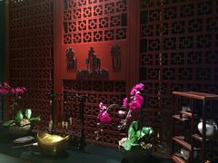 -海天楼中餐厅(天津泛太平洋店)