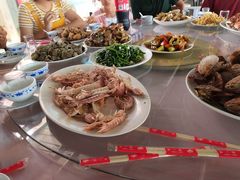 -叶存利海鲜大馅饺子(东戴河止锚湾店)