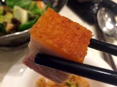-鸿星海鲜酒家(格兰中心店)
