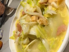 -琬苑鸽庄·川粤融合菜(解放碑总店)