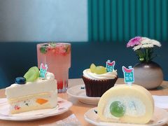 -小西家作(富力爱丁堡店)