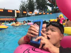 -欢乐水魔方水世界