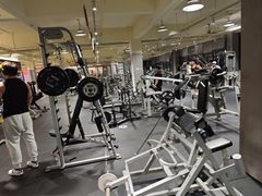 -聚健身GatherFitness(余杭店)
