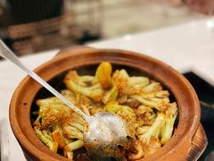 -大嫂镬仔·焖鸡煲·啫啫煲(逢源路店)