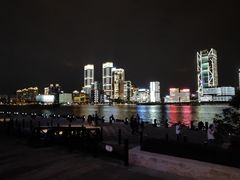 -浦江二号·独栋江景餐厅(滨江大道店)