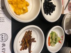 -韩屋韩国料理(天山路店)