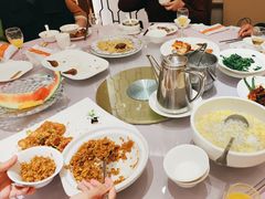 -顺风江南宴(静安大融城店)