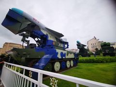 -中国人民解放军海军博物馆