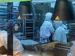 -鲍师傅糕点(永安里店)