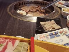 -AJIYA·池袋日式烧肉自助(天津万象城店)
