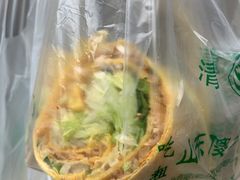 -山东傻大粗粮煎饼(牛街店)