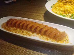 -渝信川菜(长安店)
