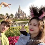 上海迪士尼｜不用带脑💰30元玩遍所有项目🥳
