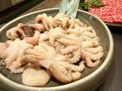 -官也街澳门火锅(新源里店)