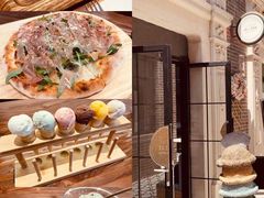 -ALLORA意大利餐厅(丰盛里店)