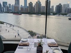-Kathleen's Waitan 凯圣琳江景西餐厅(外滩店)