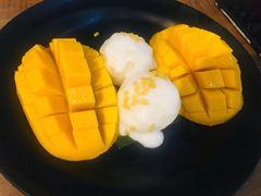 -Mango Tango