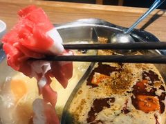 -傣妹火锅(南京东路一店)