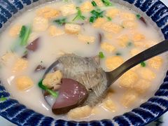 鸭血粉丝-江南苑精菜坊