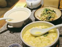-南京大牌档(青岛万象城店)