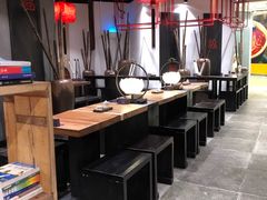 -和府捞面(东直门银座店)