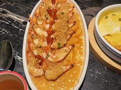 -新白鹿餐厅(松江开元地中海店)