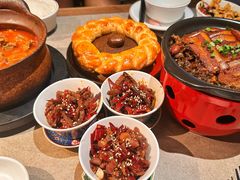 -饕林餐厅(春熙路店)