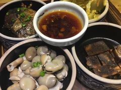 -局气 烤鸭·北京菜(光华路店)