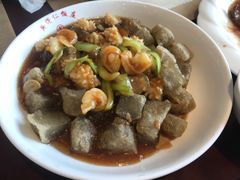 -牟传仁饭庄(星海店)