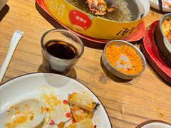 -撒郎嘿·朝鲜民俗餐馆