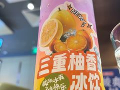 -海底捞火锅(飞马水城店)