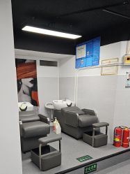 -五道口发型设计
