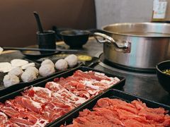 -林记潮牛·牛肉火锅(上马墩店)