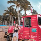 万宁旅行｜石梅湾超棒度假酒店全攻略⛱️