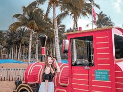 -石梅湾艾美度假酒店