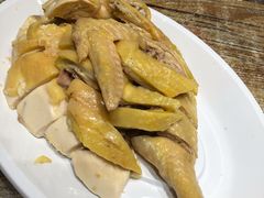 老杭州白斩鸡-邵老爹老杭州白斩鸡·家常菜(建国北路店)