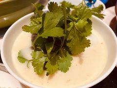 千岛湖鱼头汤-御锦天(外滩六号店)