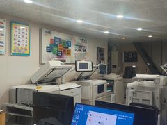 -湘日图文广告·证件照·店招灯箱·会议布展(品尊店)