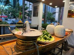 -勝記酒家·37年老字号·经典粤菜(荔枝公园店)