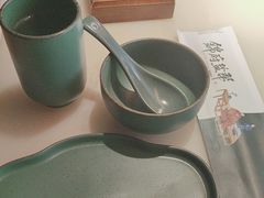 -锦府盐帮·李宅(领展购物广场中关村店)