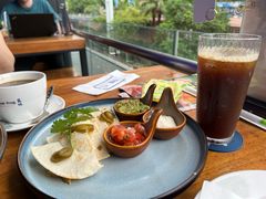 -bluefrog蓝蛙(皇庭广场店)