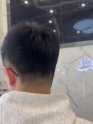 -上禾 HAIR SALON