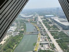 -奥塔空中餐厅